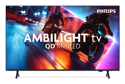 Περισσότερες πληροφορίες για "Philips 75MLED920"