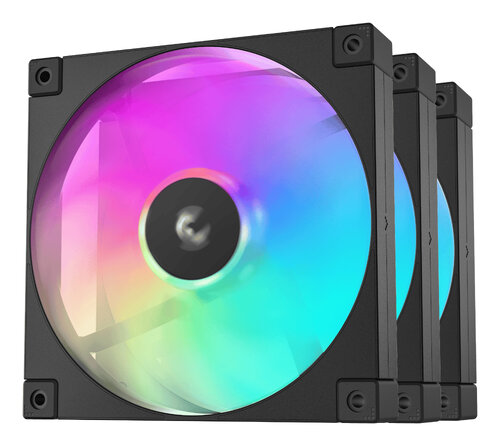 Περισσότερες πληροφορίες για "DeepCool FD14 ARGB 3 in 1 (14 cm/4 ακίδων/Μαύρο, Άσπρο)"