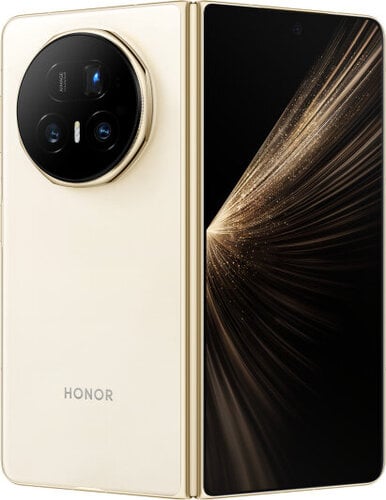 Περισσότερες πληροφορίες για "Honor MAGIC V5 (Άσπρο/512 GB)"