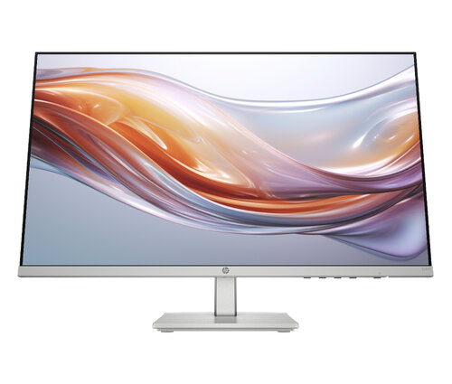 Περισσότερες πληροφορίες για "HP Series 5 524sh (23.8"/Full HD)"