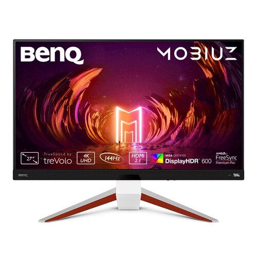 Περισσότερες πληροφορίες για "BenQ EX2710U (27"/4K Ultra HD)"