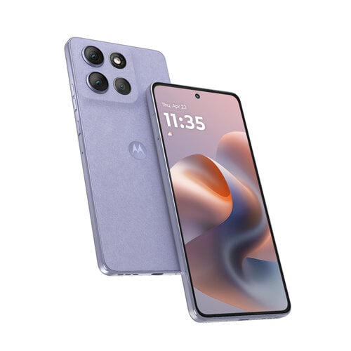 Περισσότερες πληροφορίες για "Motorola moto g86 power 5G (Λιλά/256 GB)"