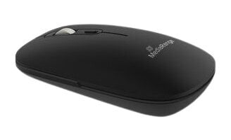 Περισσότερες πληροφορίες για "MediaRange MROS267 (Μαύρο/Bluetooth)"