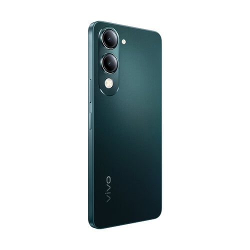 Περισσότερες πληροφορίες για "VIVO Y29s 5G Green (Πράσινο/128 GB)"