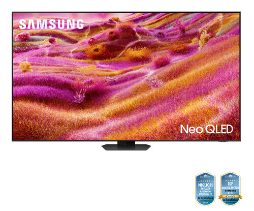 Περισσότερες πληροφορίες για "Samsung QN90F QE98QN90FATXZU"