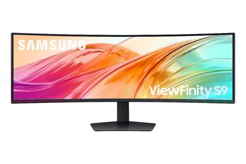 Περισσότερες πληροφορίες για "Samsung S95UC (49"/Dual QHD)"