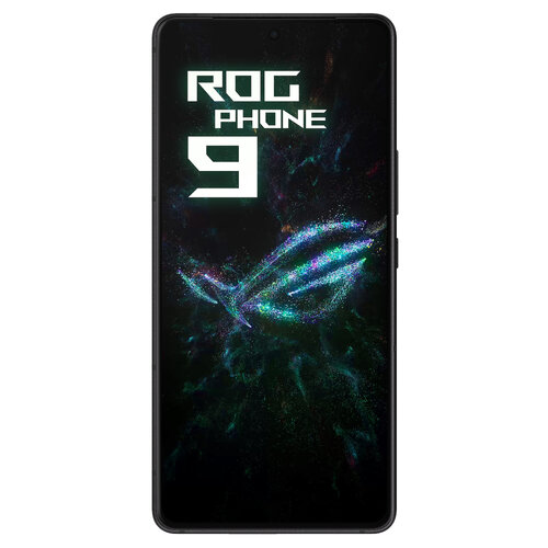 Περισσότερες πληροφορίες για "ASUS ROG Phone 9 (Μαύρο/512 GB)"