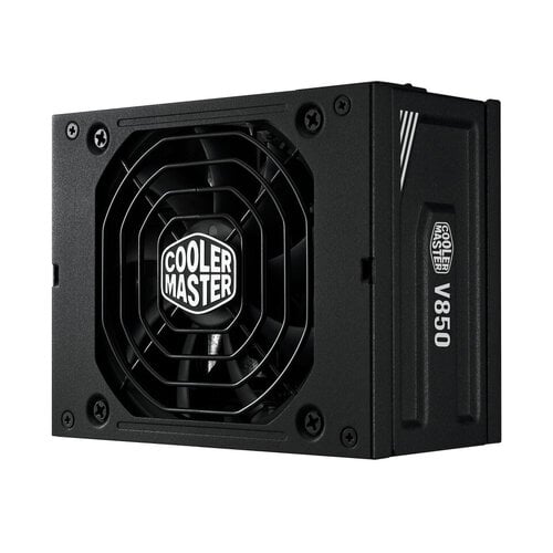 Περισσότερες πληροφορίες για "Cooler Master V SFX Gold 850 ATX 3.1 (850W)"