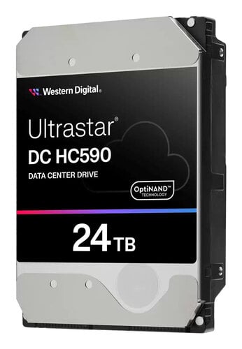 Περισσότερες πληροφορίες για "Western Digital 0F65684"