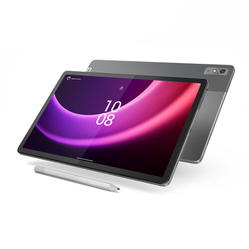 Περισσότερες πληροφορίες για "Lenovo Tab P11 (2nd Gen) (4G/128 GB/Helio G99/6 GB/Android 12)"