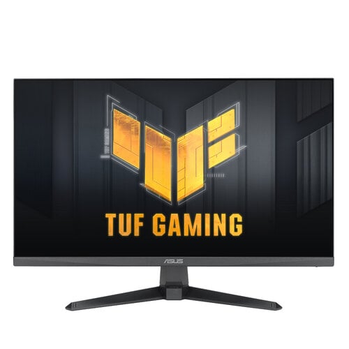 Περισσότερες πληροφορίες για "ASUS TUF Gaming VG257Q5A (24.5"/Full HD)"