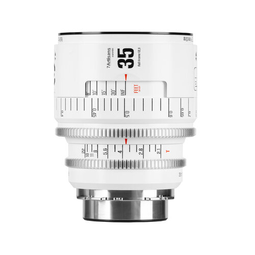 Περισσότερες πληροφορίες για "7Artisans 35T21W-PL INF"