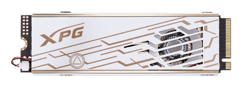 Περισσότερες πληροφορίες για "ADATA MARS 980 PRO (2 TB GB/PCI Express 5.0)"
