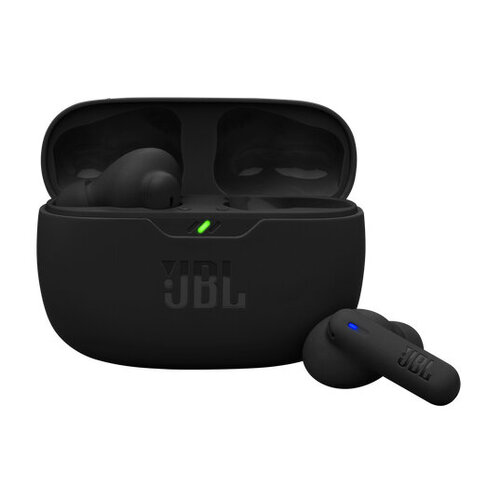 Περισσότερες πληροφορίες για "JBL Vibe Beam 2 (Μαύρο)"
