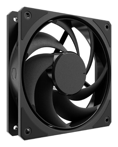 Περισσότερες πληροφορίες για "Cooler Master Mobius 120 Black Edition (12 cm/4 ακίδων/Μαύρο)"