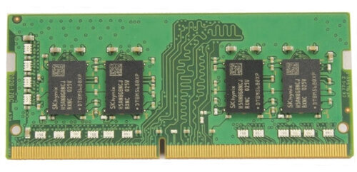Περισσότερες πληροφορίες για "Fujitsu CP800523-XX (8 GB/DDR4/3200MHz)"