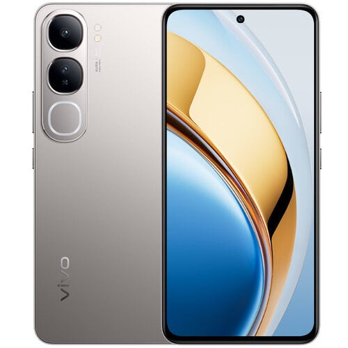 Περισσότερες πληροφορίες για "VIVO V40 Lite 5G (Ασημί/256 GB)"