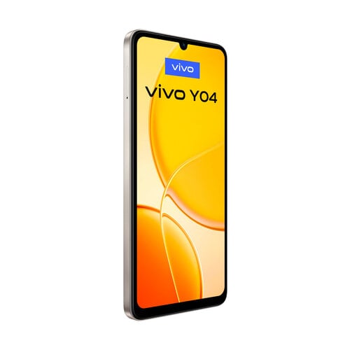 Περισσότερες πληροφορίες για "VIVO Y04 (4+128) (Χρυσό/128 GB)"