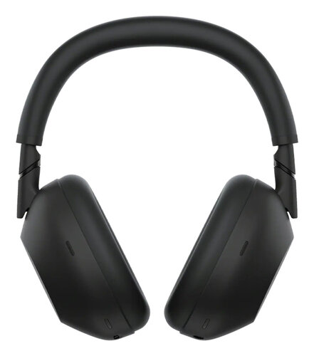 Περισσότερες πληροφορίες για "Sony WH-1000XM6/B (Μαύρο/Ενσύρματo & Ασύρματo)"