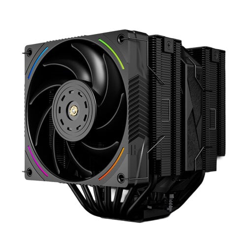 Περισσότερες πληροφορίες για "Thermalright Royal Pretor 130 Ultra"