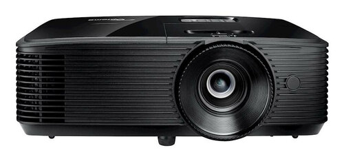 Περισσότερες πληροφορίες για "Optoma HD28B (DLP/Full HD/3800ANSI Lumens)"