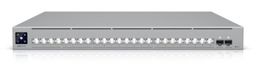 Περισσότερες πληροφορίες για "Ubiquiti UniFi Pro XG 24"