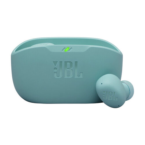 Περισσότερες πληροφορίες για "JBL Vibe Buds 2 (Μπλε)"