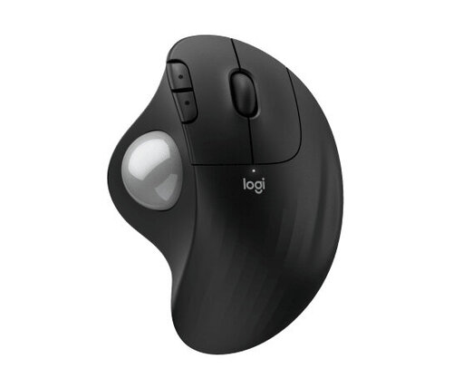 Περισσότερες πληροφορίες για "Logitech ERGO M575S (Ασημί/Bluetooth)"