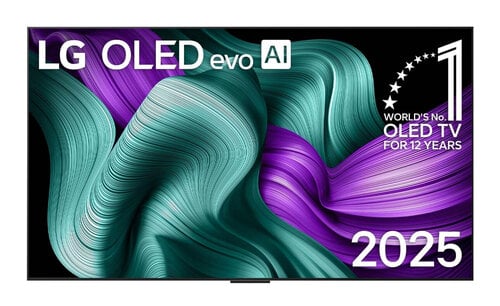 Περισσότερες πληροφορίες για "LG OLED83M59LA"