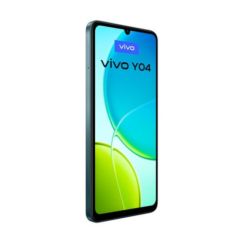 Περισσότερες πληροφορίες για "VIVO Y04 (4+128) Green (Πράσινο/128 GB)"