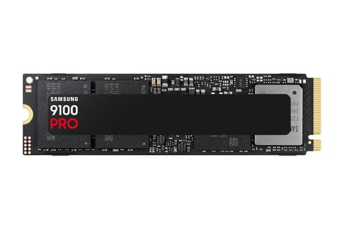 Περισσότερες πληροφορίες για "Samsung MZ-VAP4T0B (4 TB GB/PCI Express 5.0)"