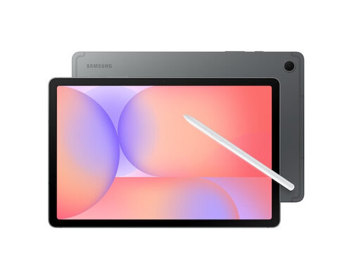 Περισσότερες πληροφορίες για "Samsung Galaxy Tab S10 Lite 2025 (5G/256 GB/8 GB)"