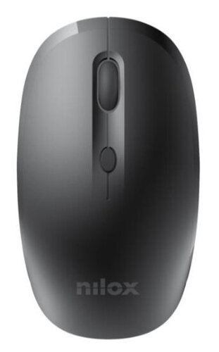 Περισσότερες πληροφορίες για "Nilox NXMOWI4003 (Μαύρο/RF Wireless)"