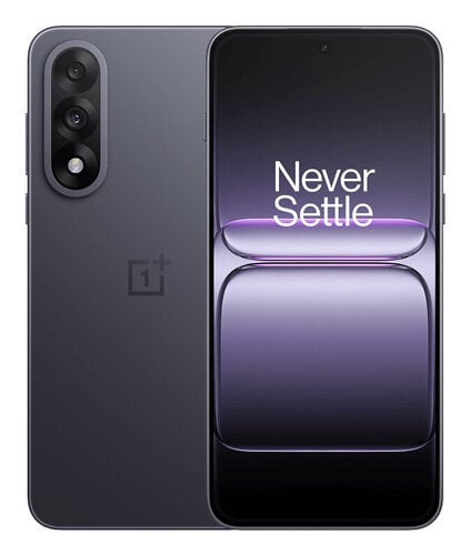 Περισσότερες πληροφορίες για "OnePlus Nord 5 (Γκρι/256 GB)"