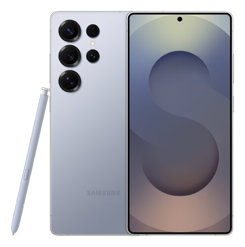 Περισσότερες πληροφορίες για "Samsung Galaxy S25 Ultra (Μπλε/256 GB)"