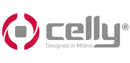Περισσότερες πληροφορίες για "Celly PULSESOUNDWH (Άσπρο)"