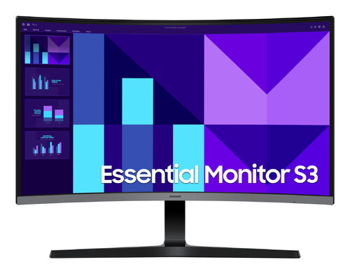 Περισσότερες πληροφορίες για "Samsung S27D392GAU (27"/Full HD)"