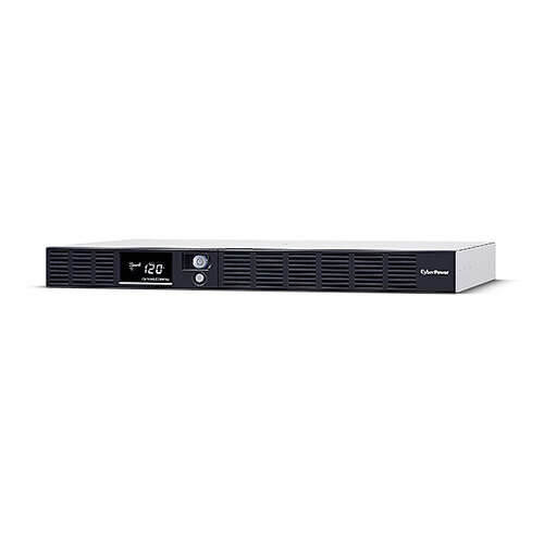 Περισσότερες πληροφορίες για "CyberPower OR1000LCDRM1UA (Line-Interactive/600W)"