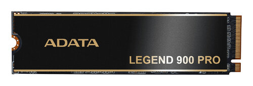 Περισσότερες πληροφορίες για "ADATA LEGEND 900 PRO (1 TB GB/PCI Express 4.0)"