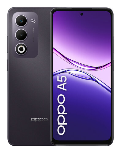 Περισσότερες πληροφορίες για "OPPO A5 (Πορφυρό/128 GB)"