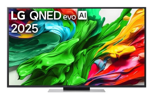 Περισσότερες πληροφορίες για "LG QNED 43QNED87A3D"
