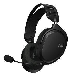 Περισσότερες πληροφορίες για "JVC GG-01W (Μαύρο/Ενσύρματo & Ασύρματo)"