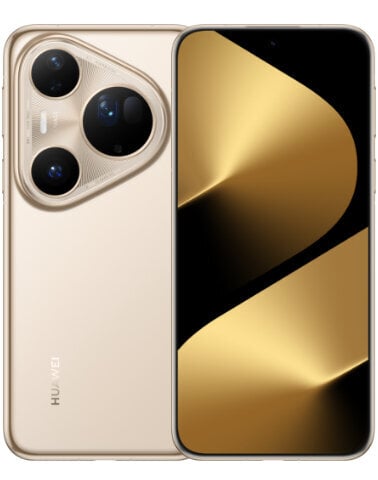 Περισσότερες πληροφορίες για "Huawei Pura 80 Ultra (Χρυσό/512 GB)"