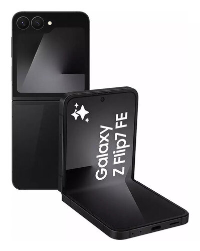Περισσότερες πληροφορίες για "Samsung Galaxy Z Flip 7 (Μαύρο/256 GB)"