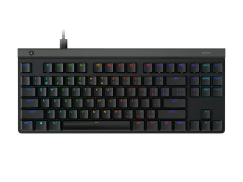 Περισσότερες πληροφορίες για "Logitech G G915 X LIGHTSPEED TKL (Μαύρο/RF Wireless + Bluetooth/RGB LED)"