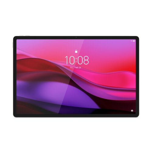 Περισσότερες πληροφορίες για "Lenovo Yoga Tab Plus (512 GB/8 Gen 3/16 GB/Android 14)"