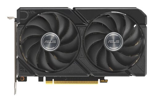 Περισσότερες πληροφορίες για "ASUS Dual -RX9060XT-16G"