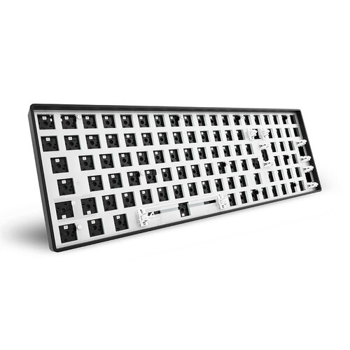 Περισσότερες πληροφορίες για "Sharkoon SGK50 S2 (Μαύρο/USB/RGB LED)"