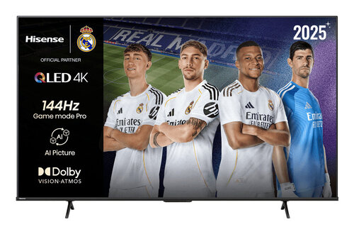 Περισσότερες πληροφορίες για "Hisense 65E7Q PRO"