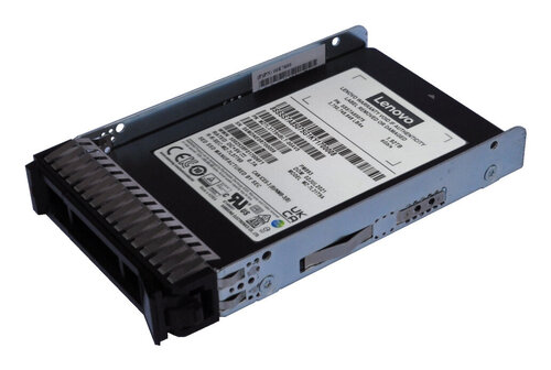 Περισσότερες πληροφορίες για "Lenovo 4XB7B07601 (1,92 TB GB/SATA III)"